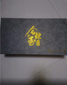 金镶玉功夫茶具整套装陶瓷茶壶茶杯送人礼品盒高档羊脂玉白瓷 富贵山水 实拍图