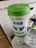 诺优能诺优蕴奶粉 新国标升级版婴幼儿配方奶粉 1段3罐 28.4 实拍图
