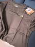 北面（The North Face）棉感T恤男户外防晒运动吸湿圆领短袖 JK3 M 实拍图