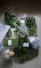 高原松花菜300g(侧枝) 实拍图
