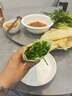 福临门麦芯通用小麦粉 中筋面粉 10斤 蒸煮面食 实拍图