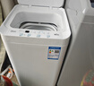 美的（Midea）新品 迷你波轮洗衣机全自动MB38V22E  内衣洗衣机小型婴儿 懒人 深层除菌螨 以旧换新 实拍图