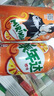 百事可乐美年达大气橙味汽水碳酸饮料330ml*24听 新老包装随机 实拍图