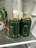 秋林格瓦斯特浓格瓦斯面包发酵饮料 330ml*12罐礼品礼盒整箱哈尔滨特产 实拍图