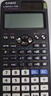 卡西欧（CASIO）【超级爆款】 FX-991CNX中文函数科学计算器物理化学生物竞赛大学生考试考研学习专用 实拍图