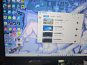 AOC 23.8英寸2K 260Hz FastIPS 快速液晶1ms 硬件低蓝光 三角洲游戏电竞电脑显示器 新战神Q24G41ZE 实拍图