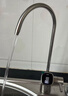 海尔（Haier）净水器鲜活水pro1200G金榜净水器抑菌滤芯净饮机家用厨房专用台下用反渗透过滤直饮净水机R793 实拍图