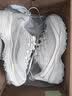 斯凯奇（Skechers）奶茶熊女鞋秋冬季厚底老爹鞋软底熊猫鞋休闲运动鞋 实拍图