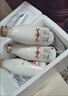 光明800ml4.0娟姗鲜奶*2瓶+280ml4.0娟姗鲜奶*2瓶 低温奶鲜牛奶定期购 实拍图