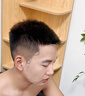 韩束男士专用美白面膜补水保湿淡斑控油淡印提亮肤色护肤品男生礼物 实拍图