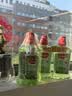 高露洁（Colgate）【会员店同款】茉莉绿茶漱口水2600ml 无酒精 温和清新口气去口臭 实拍图