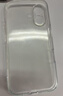 ALittleFlower【全网热销100W+】适用iPhone17手机壳苹果17保护套超薄防摔软壳透明镜头全包男女款简约  实拍图