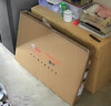 酷开创维京东联名JD01京东OS开机无广告50英寸电视智慧屏一级能效国补平板电视机足球季专属显示器50K3 实拍图