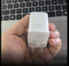 华为原装冰糖全能充电器(Max 66W) 氮化镓技术3C认证 66W超级快充原装充电器适用于Mate80系列 实拍图