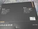 诺西（NUOXI）C600笔记本散热器支架压风式电竞RGB大风力调速降温静音联想拯救者极光华硕适用 实拍图