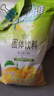雀巢（Nestle）果维C+橙汁味840g/袋 富含维C 低脂果珍冲饮果汁粉 实拍图