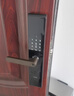 华为（HUAWEI）智能门锁M2 家用指纹锁密码锁非全自动电子锁华为鸿蒙全屋智能联动免费上门安装MT33 【新品上市】华为智能门锁M2 | 四年质保 晒单赠NFC磁卡或享更多好礼【联系客服领取】 实拍图