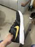 耐克NIKE男子跑步鞋透气 RUN SWIFT 3 运动鞋春夏款DR2695-010黑色 41 实拍图