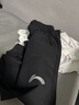 李宁跑步运动套装男士速干冰丝短袖短裤夏季新款羽毛球篮球健身训练服 实拍图