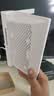小米（MI）路由器AX3000T 千兆双频 穿墙王 大户型覆盖 5G智能家用无线 游戏路由 一碰连 NFC快连 双宽带聚合 实拍图