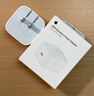 Apple/苹果 40W type-c快充充电器 苹果usb-c原装充电头 旗舰店新款苹果iPhone 17 Pro Max充电器 实拍图