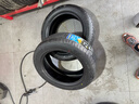 固特异（Goodyear）汽车轮胎 235/55R18 104W 鹰驰F1酷跑 适配探岳/途观L 御乘升级 实拍图