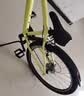 迪卡侬自行车配件车铃公路山地骑行VELO120大声音响亮易装卸 银色 实拍图