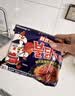 三养（SAMYANG）火鸡面三养甜辣炸鸡味火鸡面方便面700g(140g*5)早餐泡面拌面宵夜 实拍图