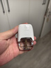 雷达（Raid）电热蚊香液 168晚3瓶装 +1无线加热器无香型 驱蚊用品 实拍图