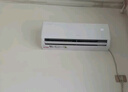 格力空调 天仪Pro 1.5匹新一级能效 【外机7㎜1.6排铜管】 变频卧室节能省电空调挂机国家补贴KFR-35GW 实拍图