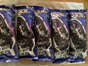 蒙牛香浓咖啡脆皮口味雪糕60g*6支/盒 冰淇淋冰棍奶糕 实拍图