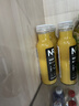 农夫山泉100%纯果汁NFC橙汁300ml*24瓶鲜果冷压榨0添加剂饮料礼盒 实拍图