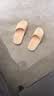 森马洞洞鞋男夏季外穿踩屎感包头拖鞋青少年户外运动两用轻便沙滩凉鞋 薄荷曼巴（旗舰款） 38-39 实拍图