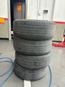 玲珑轮胎汽车轮胎215/55R16 97W XL 玲珑臻选 UD 适配本田思域/凌派/迈腾 实拍图