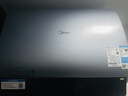 美的（Midea）小西梅活水电热水器UD10MAX亲肤活水 水质可视自动排污60L双胆扁桶3300W水电分离家用一级能效瞬热 实拍图