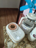 苏泊尔（SUPOR）摇奶器 多功能暖奶器 婴儿无水暖奶摇奶器 保温解冻热奶器 NQ06A 实拍图