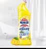 花王马桶清洁剂500ml*3除味除菌洁厕灵免刷洗厕所清洗洁厕液 实拍图