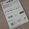闪迪（SanDisk）128GB TF(MicroSD)内存卡4K极速金卡A2 V30 U3兼容大疆Pocket3/4P/Action 6运动相机/无人机存储卡 实拍图