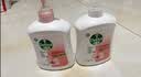滴露（Dettol）洗手液抑菌消毒滋润500g+500g 补充装 儿童家庭护手替换装 实拍图