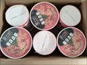 莫小仙重庆小面108g*6桶装方便面速食麻辣泡面酸辣粉即食休闲零食夜宵 实拍图