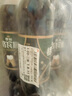 秋林格瓦斯黑麦芽大列巴面包发酵饮料 1.5L*6瓶 整箱装 实拍图