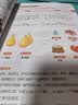 情景图解法小学英语语法大全+英语单词1200词(2册)英语必背词汇分类记忆拼读法漫画速记单词句型时态 实拍图