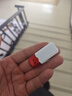 S 斯洛普 THROPE读卡器usb3.0高速多功能多合一sd内存卡tf转换器typec电脑插卡u盘一体otg车载通用适用于相机手机 【活动款】白色2.0【SD/TF卡二合一】 实拍图