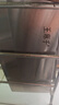 王麻子菜刀厨房专用 家用首选切片刀切肉刀具 商用专业厨师切菜刀1号 实拍图