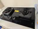 方太燃气灶TF37B 天然气燃气灶 5.2kW 70%热效率 双边定时 可烟灶联动煤气灶 实拍图