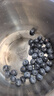京鲜生【错峰尝鲜】云南高原蓝宝石蓝莓15mm+6盒 约125g/盒 生鲜水果 实拍图