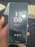 摩托罗拉【张凌赫同款】联想moto g100 四年质保 LCD护眼屏 7000mAh超强续航 8GB+256GB晴空蓝 实拍图