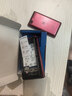 飞利浦（PHILIPS）V13P 海棠红 翻盖老人手机 移动联通电信4G全网通 双卡双待老年人手机大字大声音备用智能学生手机 实拍图