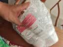 贝德玛（BIODERMA）【七夕情人节礼物】粉水敏感肌洗卸温和净澈毛孔卸妆水1200ml 实拍图