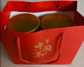 福茗源金骏眉红茶 正宗武夷红茶特级2026新茶叶礼盒送长辈口粮茶250g 实拍图